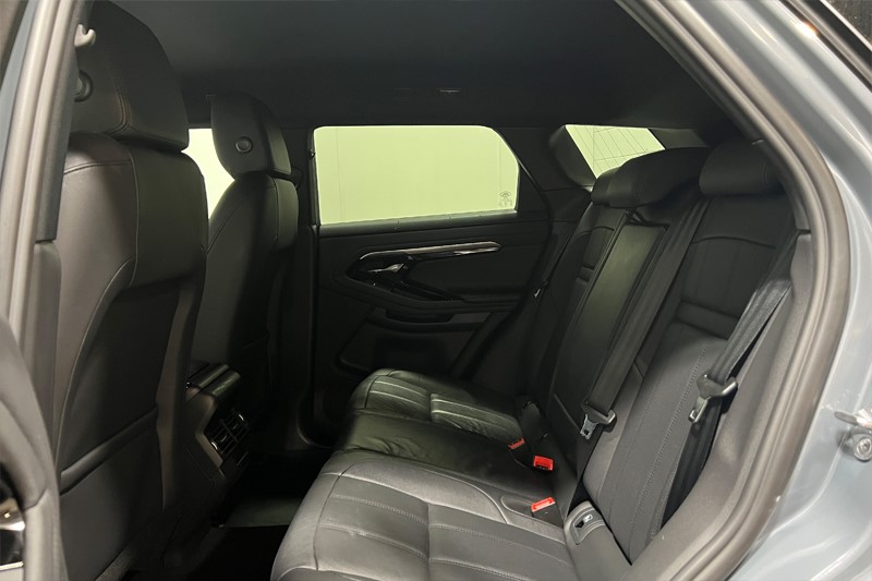 2023 (23) LAND ROVER RANGE ROVER EVOQUE 2.0 D165 R-Dynamic S 5dr Auto 5638219