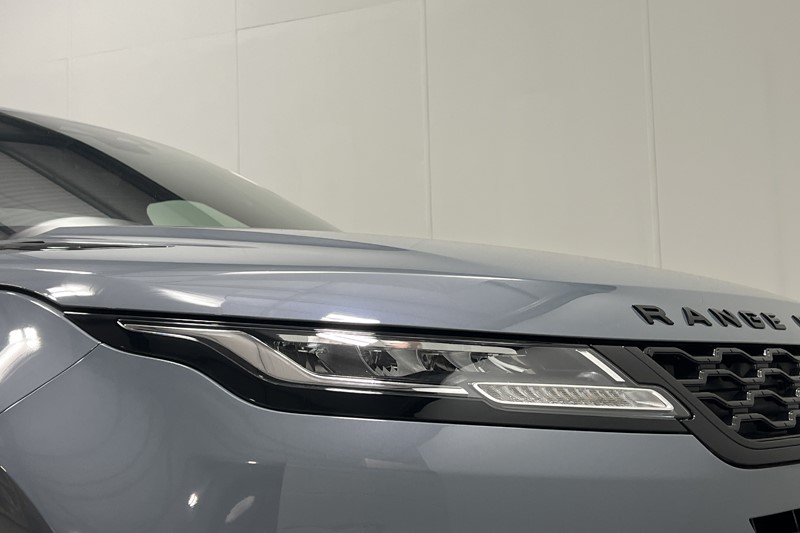 2023 (23) LAND ROVER RANGE ROVER EVOQUE 2.0 D165 R-Dynamic S 5dr Auto 5638260