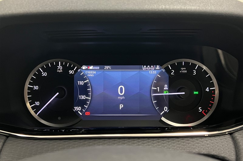 2023 (23) LAND ROVER RANGE ROVER EVOQUE 2.0 D165 R-Dynamic S 5dr Auto 5638236