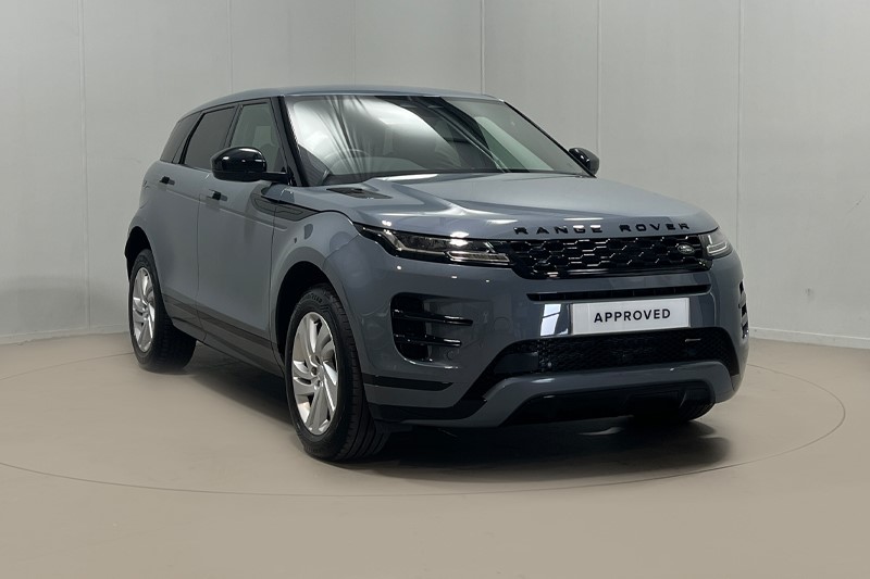 2023 (23) LAND ROVER RANGE ROVER EVOQUE 2.0 D165 R-Dynamic S 5dr Auto