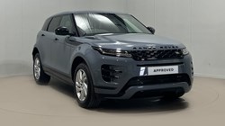 2023 (23) LAND ROVER RANGE ROVER EVOQUE 2.0 D165 R-Dynamic S 5dr Auto 5638216