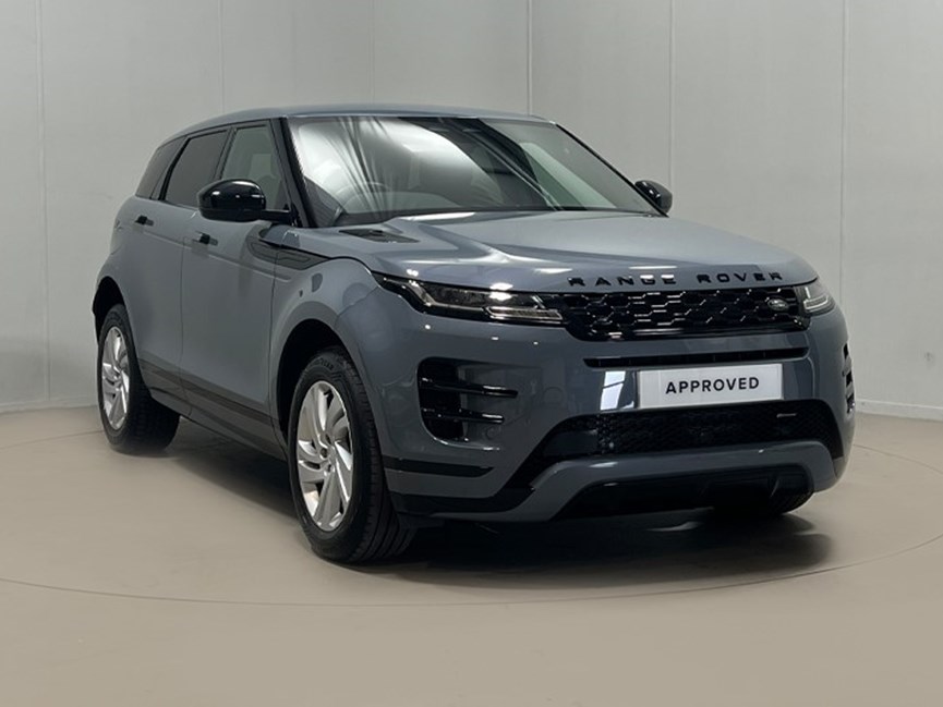 2023 (23) LAND ROVER RANGE ROVER EVOQUE 2.0 D165 R-Dynamic S 5dr Auto