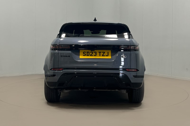 2023 (23) LAND ROVER RANGE ROVER EVOQUE 2.0 D165 R-Dynamic S 5dr Auto 5638221