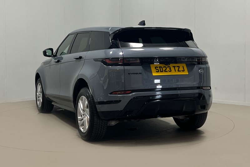 2023 (23) LAND ROVER RANGE ROVER EVOQUE 2.0 D165 R-Dynamic S 5dr Auto 5638217