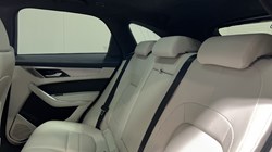 2023 (23) JAGUAR F-PACE 2.0 P250 R-Dynamic HSE Black 5dr Auto AWD 5661813
