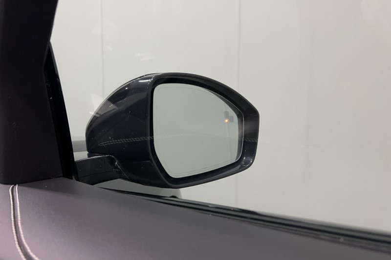 2023 (23) JAGUAR F-PACE 2.0 P250 R-Dynamic HSE Black 5dr Auto AWD 5661789