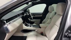 2023 (23) JAGUAR F-PACE 2.0 P250 R-Dynamic HSE Black 5dr Auto AWD 5661775