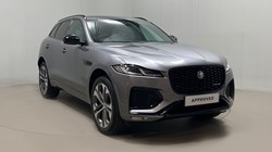 2023 (23) JAGUAR F-PACE 2.0 P250 R-Dynamic HSE Black 5dr Auto AWD 5661773