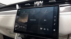 2023 (23) JAGUAR F-PACE 2.0 P250 R-Dynamic HSE Black 5dr Auto AWD 5661799