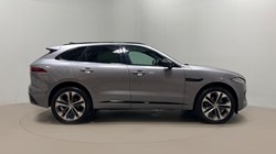 2023 (23) JAGUAR F-PACE 2.0 P250 R-Dynamic HSE Black 5dr Auto AWD 5661777