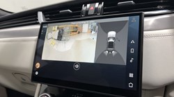 2023 (23) JAGUAR F-PACE 2.0 P250 R-Dynamic HSE Black 5dr Auto AWD 5661801