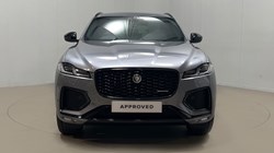 2023 (23) JAGUAR F-PACE 2.0 P250 R-Dynamic HSE Black 5dr Auto AWD 5661779