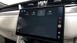 2023 (23) JAGUAR F-PACE 2.0 P250 R-Dynamic HSE Black 5dr Auto AWD 5661803