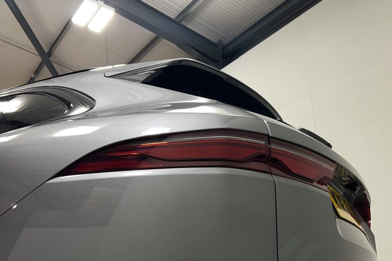 2023 (23) JAGUAR F-PACE 2.0 P250 R-Dynamic HSE Black 5dr Auto AWD 5661820