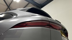 2023 (23) JAGUAR F-PACE 2.0 P250 R-Dynamic HSE Black 5dr Auto AWD 5661820