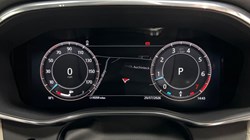 2023 (23) JAGUAR F-PACE 2.0 P250 R-Dynamic HSE Black 5dr Auto AWD 5661796