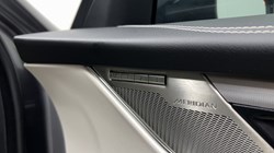 2023 (23) JAGUAR F-PACE 2.0 P250 R-Dynamic HSE Black 5dr Auto AWD 5661788