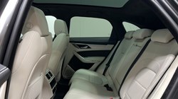 2023 (23) JAGUAR F-PACE 2.0 P250 R-Dynamic HSE Black 5dr Auto AWD 5661776