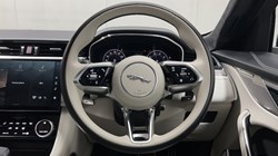 2023 (23) JAGUAR F-PACE 2.0 P250 R-Dynamic HSE Black 5dr Auto AWD 5661783