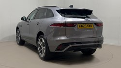 2023 (23) JAGUAR F-PACE 2.0 P250 R-Dynamic HSE Black 5dr Auto AWD 5661774