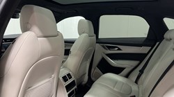 2023 (23) JAGUAR F-PACE 2.0 P250 R-Dynamic HSE Black 5dr Auto AWD 5661812