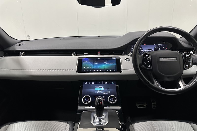 2020 (20) LAND ROVER RANGE ROVER EVOQUE 2.0 P250 R-Dynamic SE 5dr Auto 5655717