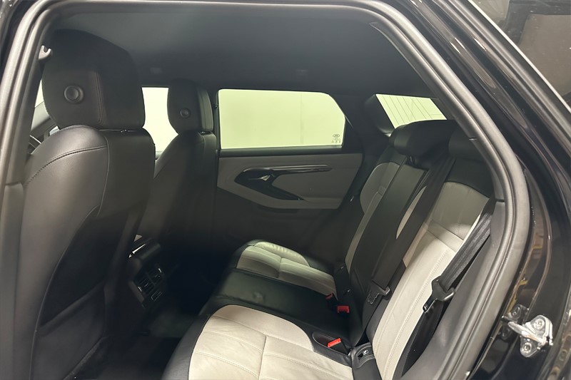 2020 (20) LAND ROVER RANGE ROVER EVOQUE 2.0 P250 R-Dynamic SE 5dr Auto 5655711