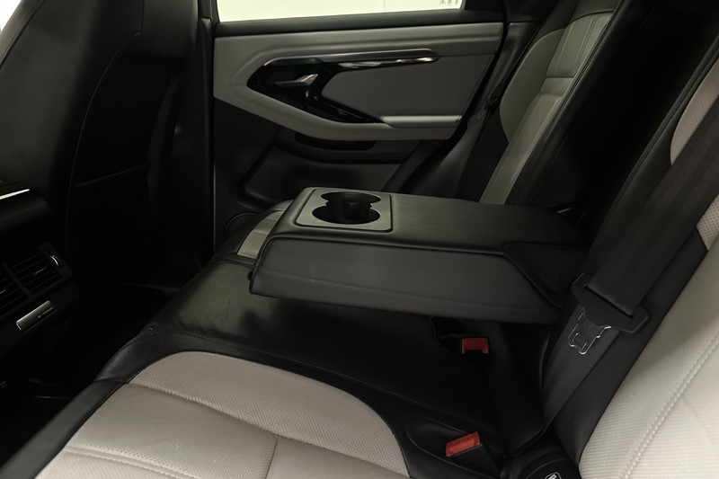 2020 (20) LAND ROVER RANGE ROVER EVOQUE 2.0 P250 R-Dynamic SE 5dr Auto 5655745