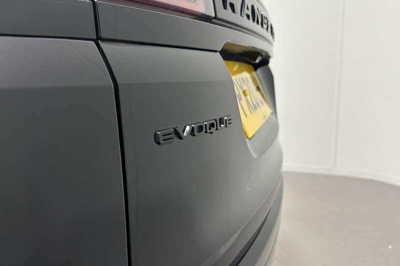 2020 (20) LAND ROVER RANGE ROVER EVOQUE 2.0 P250 R-Dynamic SE 5dr Auto 5655751