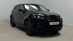2020 (20) LAND ROVER RANGE ROVER EVOQUE 2.0 P250 R-Dynamic SE 5dr Auto 5655708