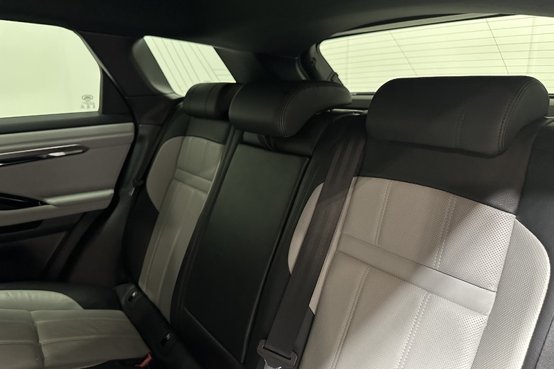 2020 (20) LAND ROVER RANGE ROVER EVOQUE 2.0 P250 R-Dynamic SE 5dr Auto 5655744