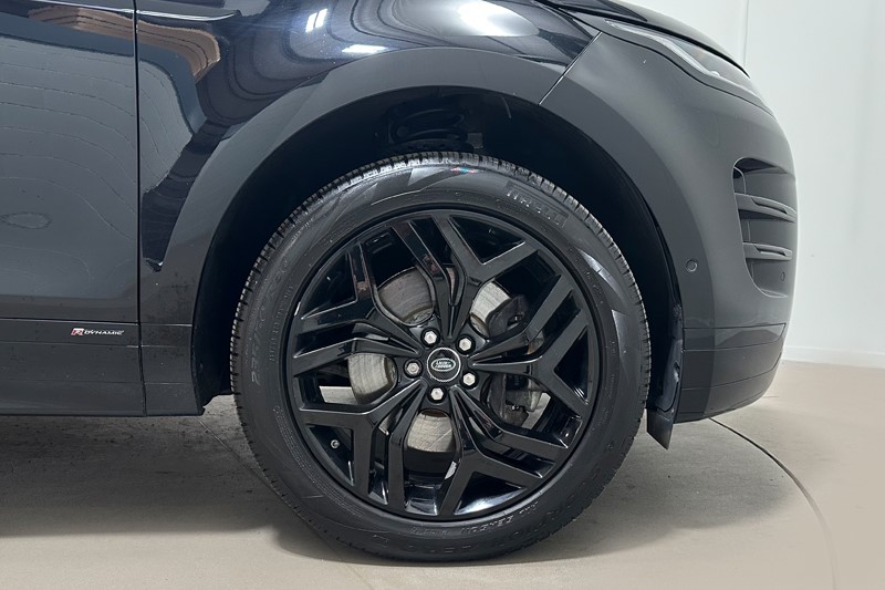 2020 (20) LAND ROVER RANGE ROVER EVOQUE 2.0 P250 R-Dynamic SE 5dr Auto 5655715