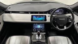 2020 (20) LAND ROVER RANGE ROVER EVOQUE 2.0 P250 R-Dynamic SE 5dr Auto 5655716