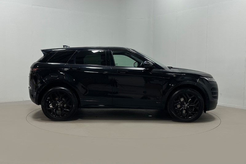 2020 (20) LAND ROVER RANGE ROVER EVOQUE 2.0 P250 R-Dynamic SE 5dr Auto 5655712