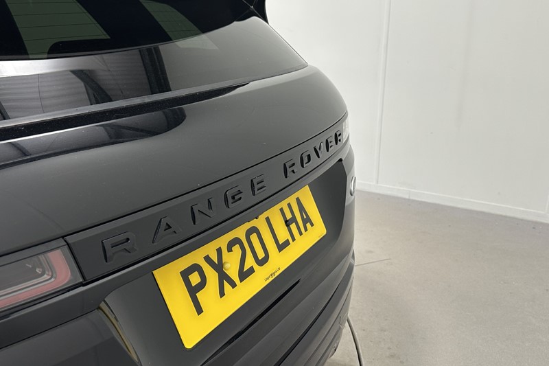 2020 (20) LAND ROVER RANGE ROVER EVOQUE 2.0 P250 R-Dynamic SE 5dr Auto 5655752