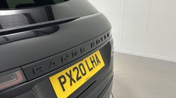 2020 (20) LAND ROVER RANGE ROVER EVOQUE 2.0 P250 R-Dynamic SE 5dr Auto 5655752