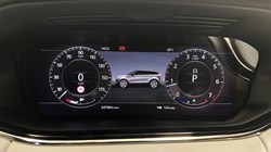 2020 (20) LAND ROVER RANGE ROVER EVOQUE 2.0 P250 R-Dynamic SE 5dr Auto 5655730
