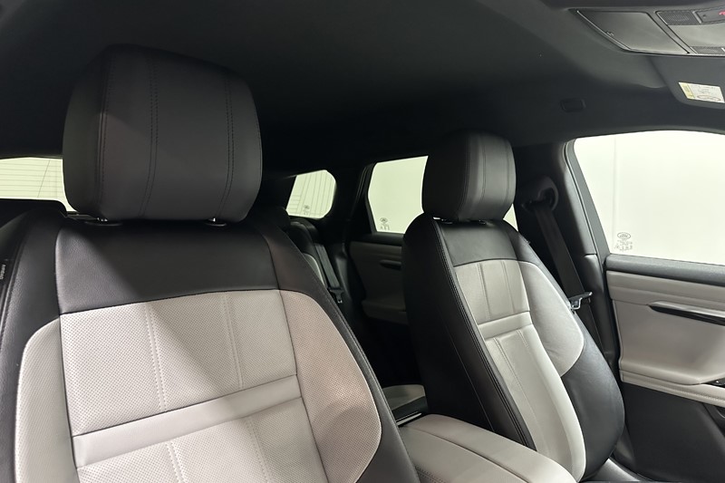 2020 (20) LAND ROVER RANGE ROVER EVOQUE 2.0 P250 R-Dynamic SE 5dr Auto 5655726