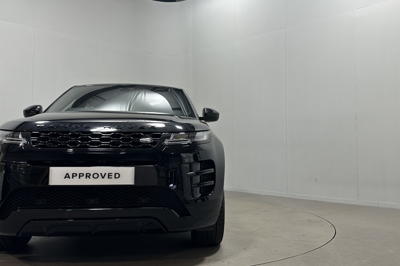 2020 (20) LAND ROVER RANGE ROVER EVOQUE 2.0 P250 R-Dynamic SE 5dr Auto 5655758