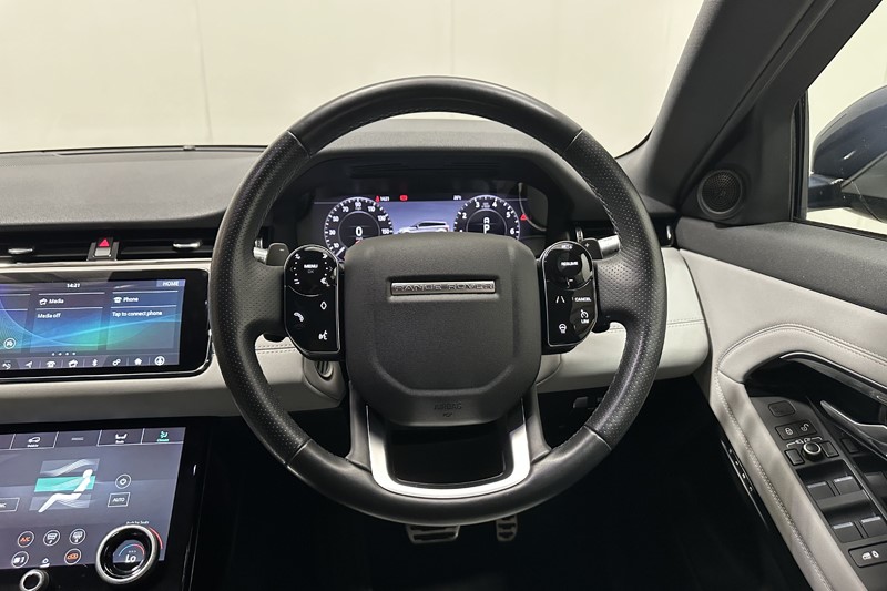 2020 (20) LAND ROVER RANGE ROVER EVOQUE 2.0 P250 R-Dynamic SE 5dr Auto 5655718