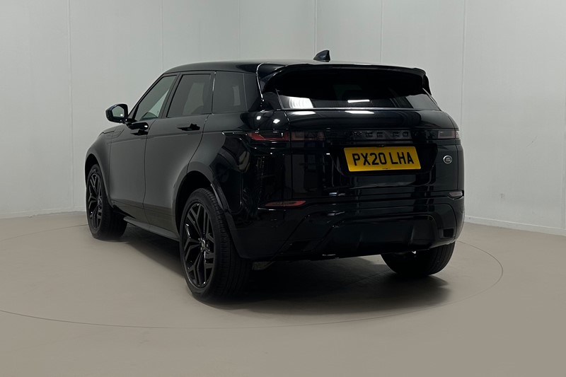 2020 (20) LAND ROVER RANGE ROVER EVOQUE 2.0 P250 R-Dynamic SE 5dr Auto 5655709