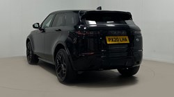 2020 (20) LAND ROVER RANGE ROVER EVOQUE 2.0 P250 R-Dynamic SE 5dr Auto 5655709