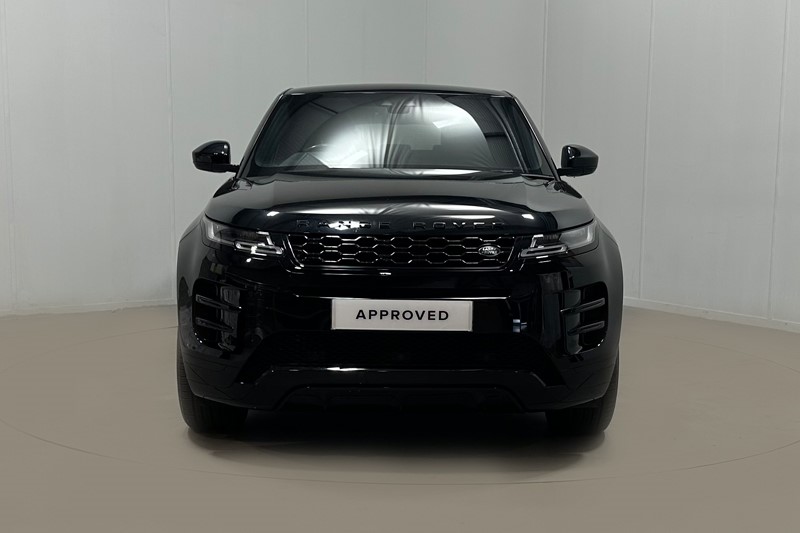 2020 (20) LAND ROVER RANGE ROVER EVOQUE 2.0 P250 R-Dynamic SE 5dr Auto 5655714
