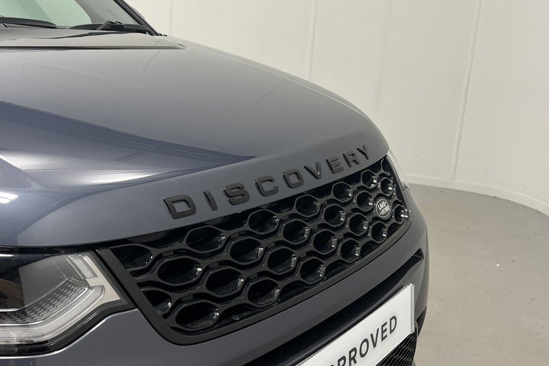 2025 (74) LAND ROVER DISCOVERY SPORT 2.0 D200 Dynamic HSE 5dr Auto [7 Seat] 5622889