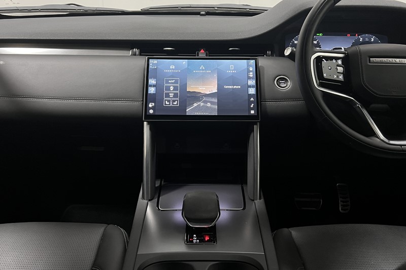 2025 (74) LAND ROVER DISCOVERY SPORT 2.0 D200 Dynamic HSE 5dr Auto [7 Seat] 5622847
