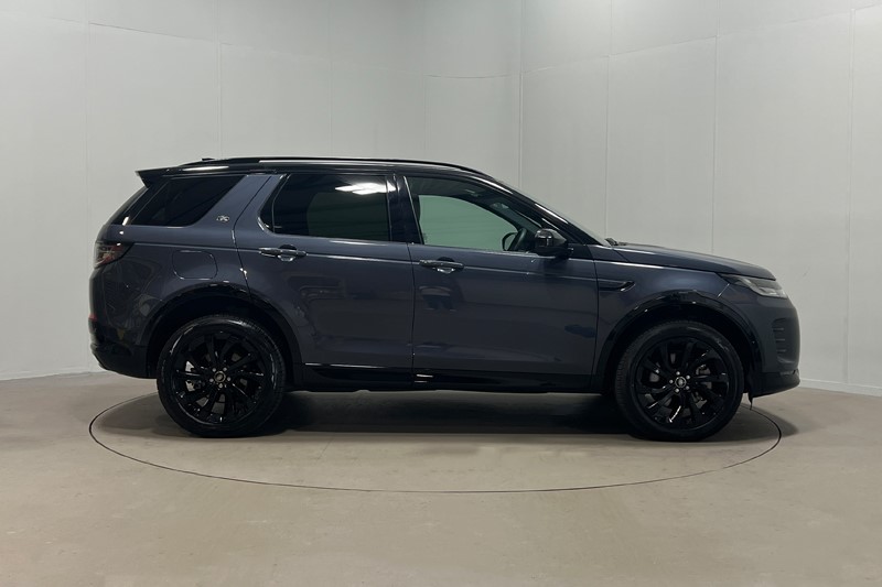 2025 (74) LAND ROVER DISCOVERY SPORT 2.0 D200 Dynamic HSE 5dr Auto [7 Seat] 5622842