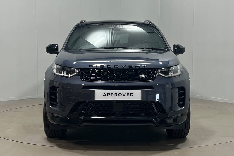 2025 (74) LAND ROVER DISCOVERY SPORT 2.0 D200 Dynamic HSE 5dr Auto [7 Seat] 5622844