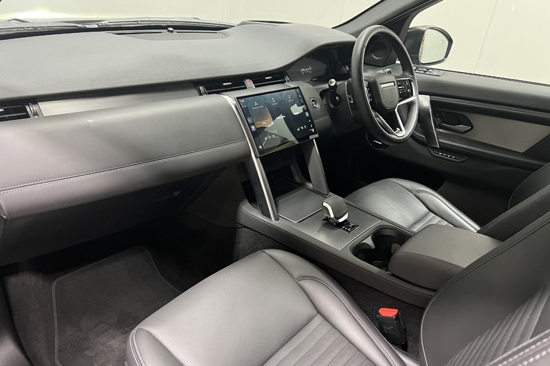 2025 (74) LAND ROVER DISCOVERY SPORT 2.0 D200 Dynamic HSE 5dr Auto [7 Seat] 5622873