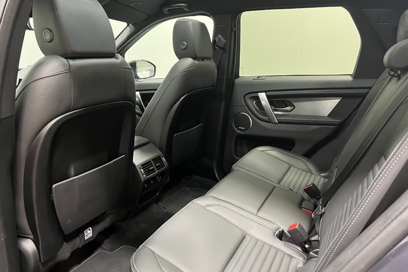 2025 (74) LAND ROVER DISCOVERY SPORT 2.0 D200 Dynamic HSE 5dr Auto [7 Seat] 5622875