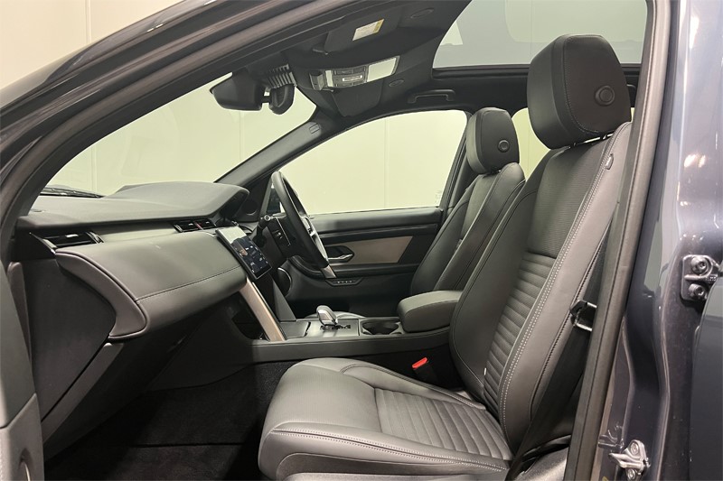 2025 (74) LAND ROVER DISCOVERY SPORT 2.0 D200 Dynamic HSE 5dr Auto [7 Seat] 5622840